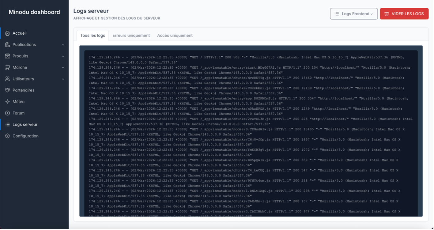 logs_frontend