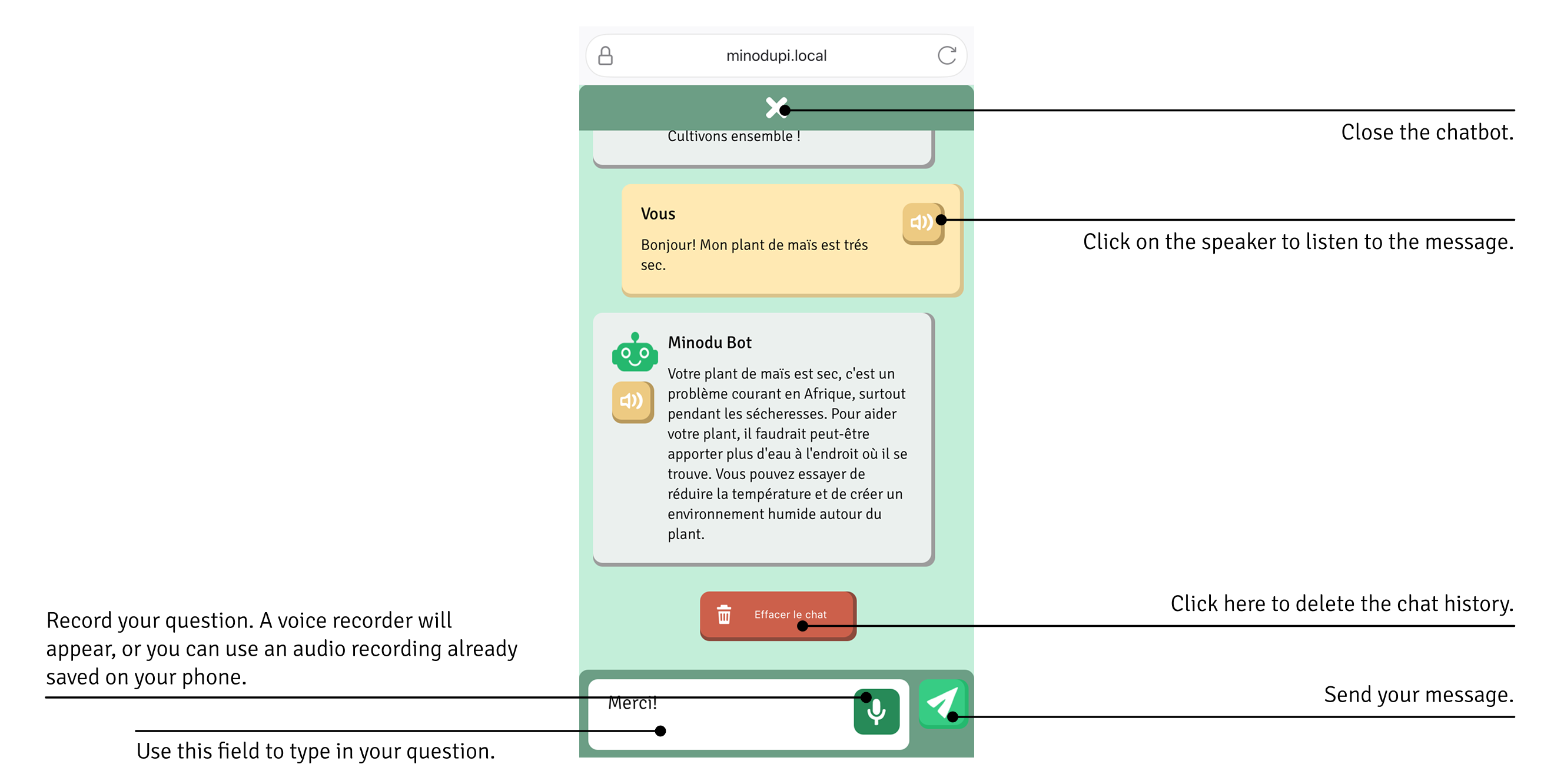 chatbot