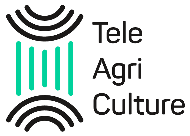 TeleAgriCulture logo
